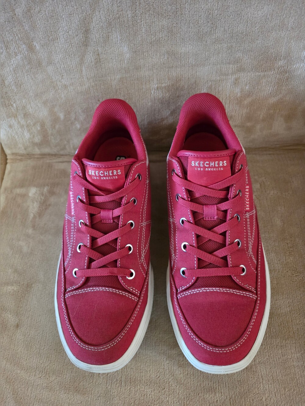 Skechers Slip-ins: Arch Fit Arcade - See Ya There Women's 10 Like New!